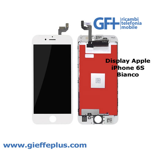 Display BIANCO iPhone 6S